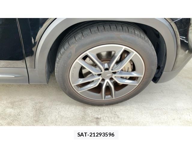 Mercedes Benz GLB-CLASS 2021-08 7328240-13