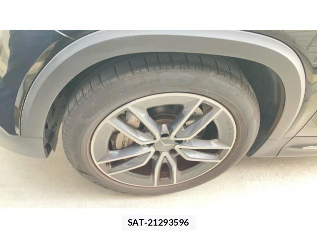 Mercedes Benz GLB-CLASS 2021-08 7328240-14