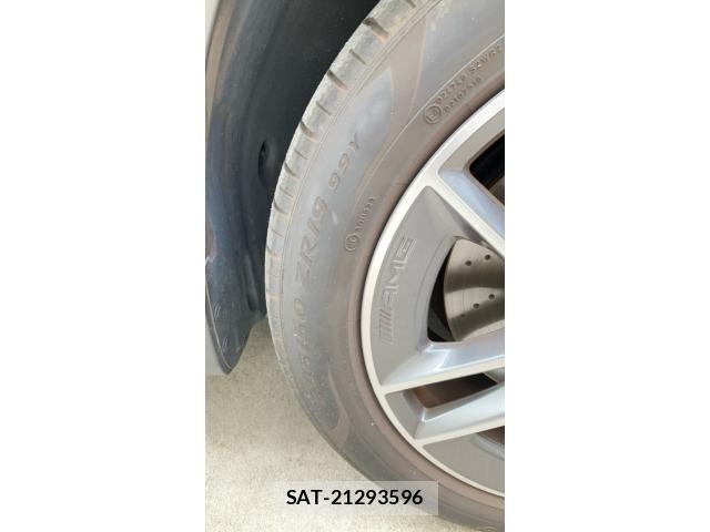 Mercedes Benz GLB-CLASS 2021-08 7328240-15