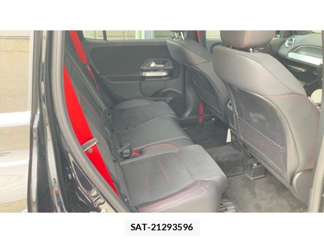Mercedes Benz GLB-CLASS 2021-08 7328240-17