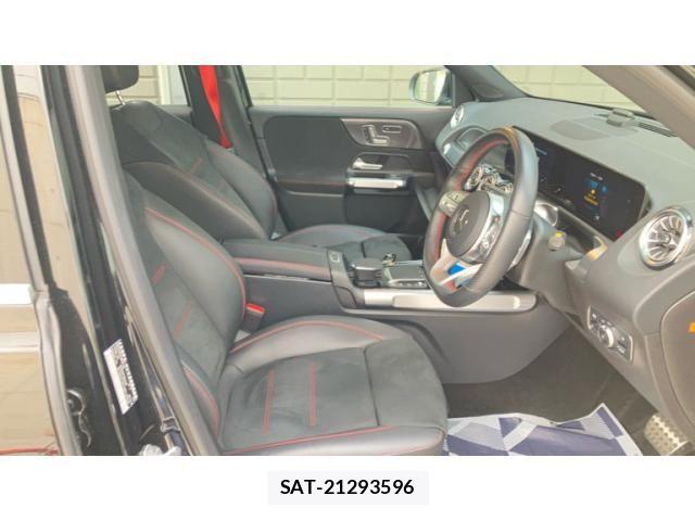 Mercedes Benz GLB-CLASS 2021-08 7328240-18