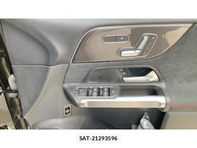 Mercedes Benz GLB-CLASS 2021-08 7328240-20