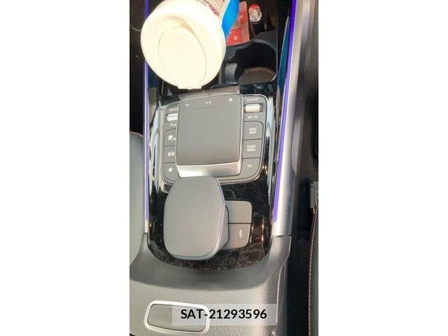 Mercedes Benz GLB-CLASS 2021-08 7328240-22