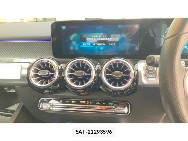 Mercedes Benz GLB-CLASS 2021-08 7328240-23