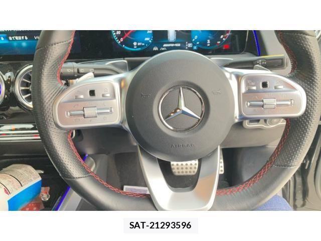 Mercedes Benz GLB-CLASS 2021-08 7328240-24