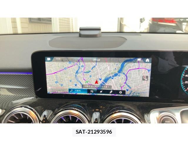 Mercedes Benz GLB-CLASS 2021-08 7328240-25