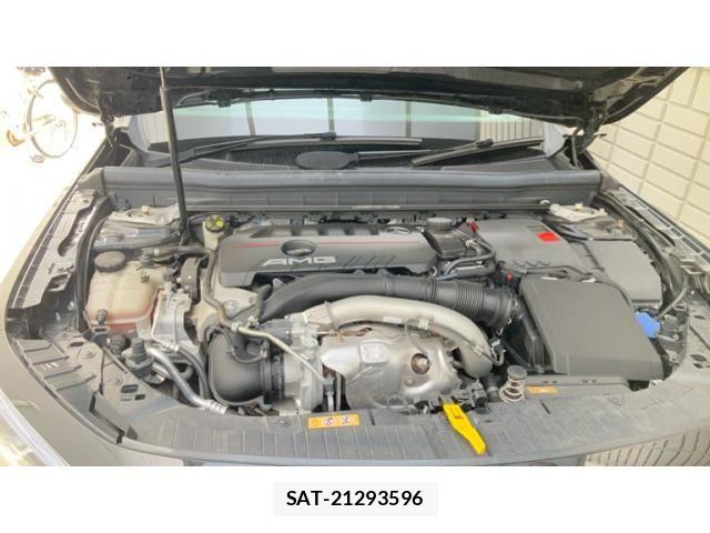 Mercedes Benz GLB-CLASS 2021-08 7328240-28