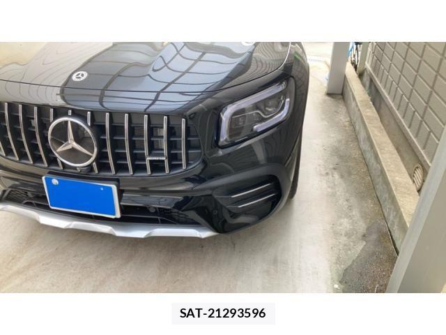 Mercedes Benz GLB-CLASS 2021-08 7328240-2
