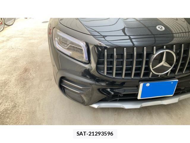 Mercedes Benz GLB-CLASS 2021-08 7328240-3