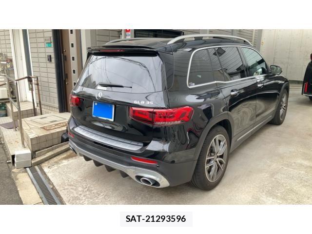 Mercedes Benz GLB-CLASS 2021-08 7328240-7