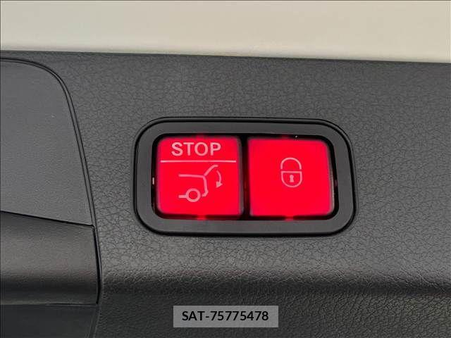 Mercedes Benz GLB-CLASS 2021-02 7358650-10