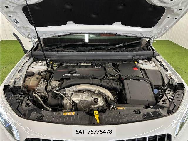 Mercedes Benz GLB-CLASS 2021-02 7358650-11
