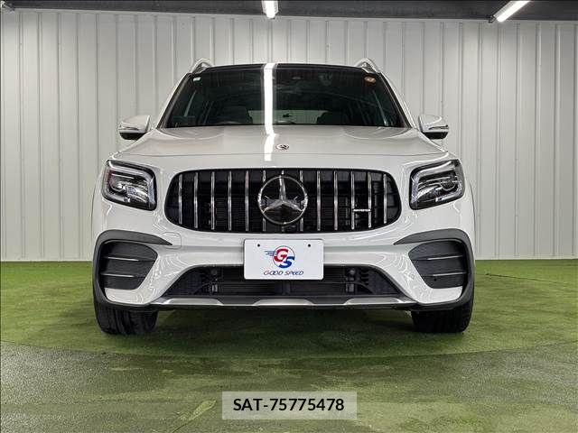 Mercedes Benz GLB-CLASS 2021-02 7358650-12