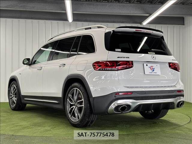 Mercedes Benz GLB-CLASS 2021-02 7358650-16