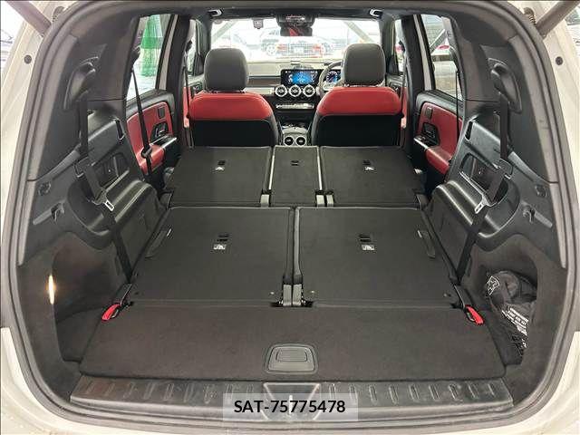 Mercedes Benz GLB-CLASS 2021-02 7358650-17