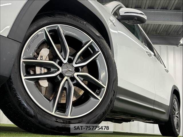 Mercedes Benz GLB-CLASS 2021-02 7358650-18