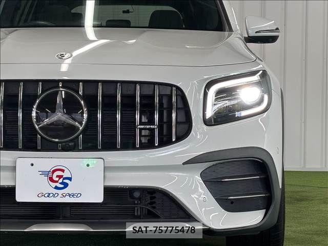Mercedes Benz GLB-CLASS 2021-02 7358650-19