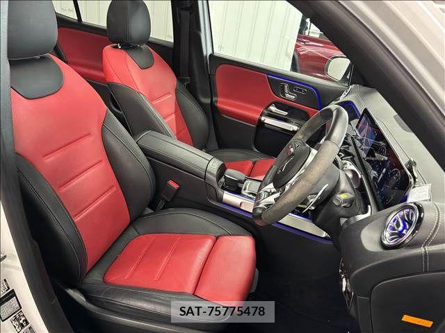 Mercedes Benz GLB-CLASS 2021-02 7358650-6