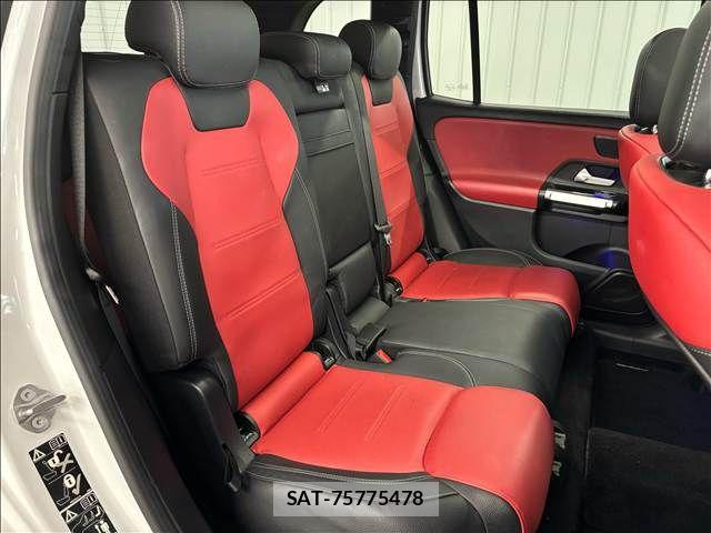 Mercedes Benz GLB-CLASS 2021-02 7358650-7