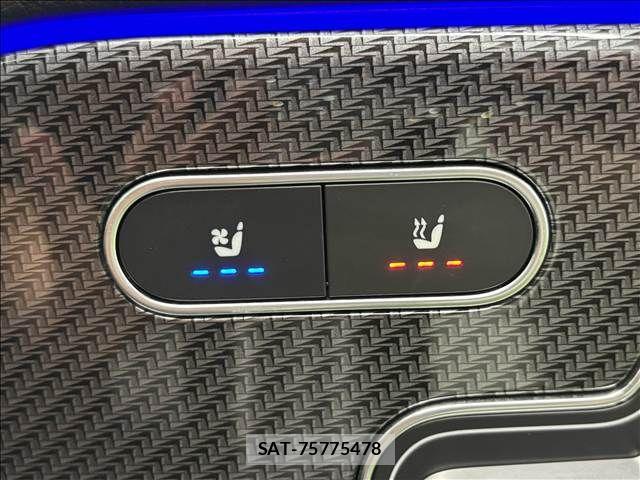 Mercedes Benz GLB-CLASS 2021-02 7358650-8