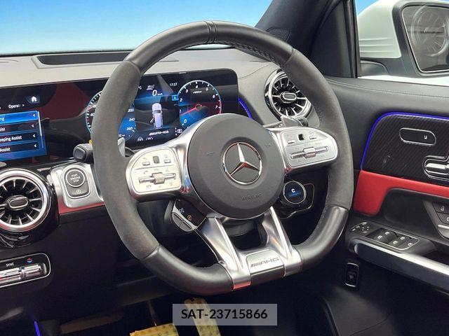 Mercedes Benz GLB-CLASS 2024-03 7455616-9