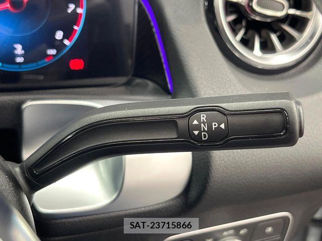 Mercedes Benz GLB-CLASS 2024-03 7455616-10