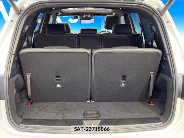 Mercedes Benz GLB-CLASS 2024-03 7455616-11
