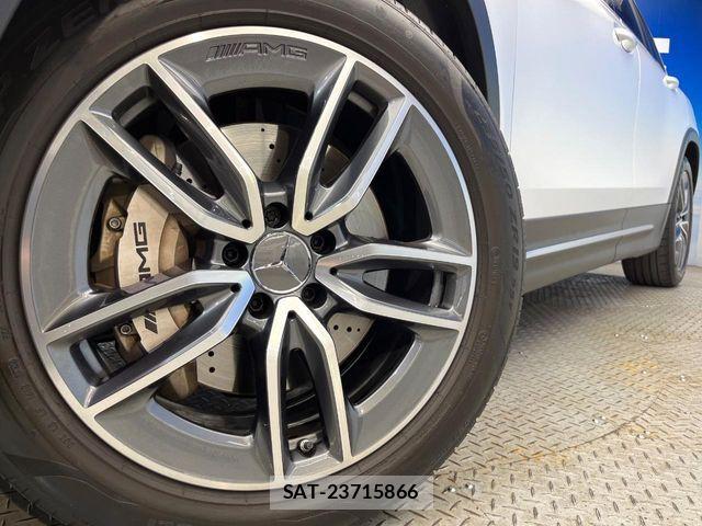Mercedes Benz GLB-CLASS 2024-03 7455616-13