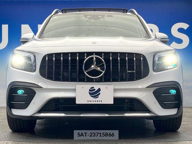 Mercedes Benz GLB-CLASS 2024-03 7455616-14