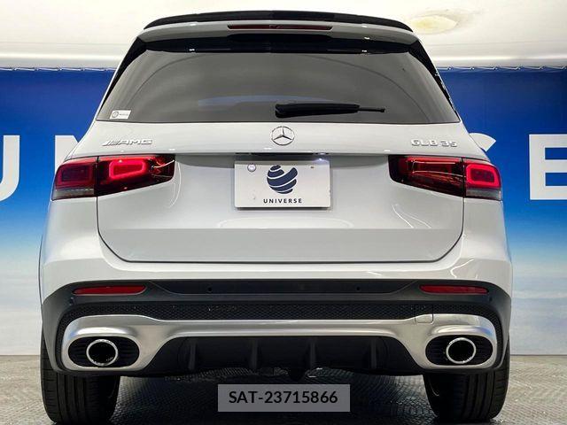 Mercedes Benz GLB-CLASS 2024-03 7455616-15