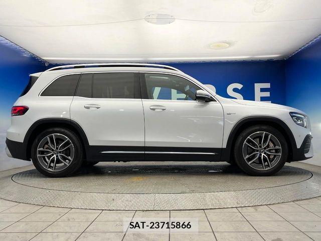 Mercedes Benz GLB-CLASS 2024-03 7455616-18