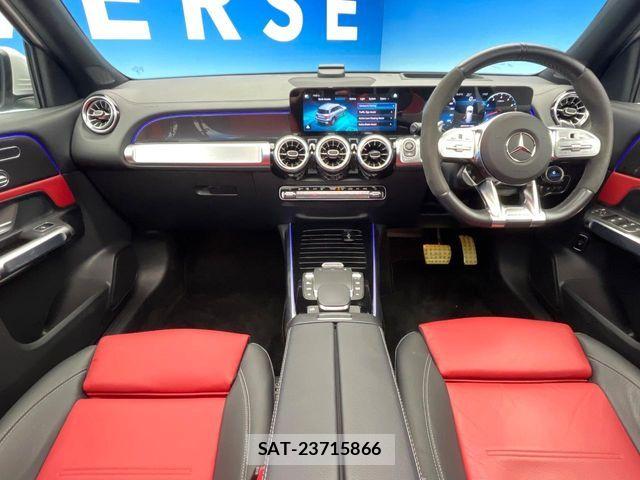Mercedes Benz GLB-CLASS 2024-03 7455616-1
