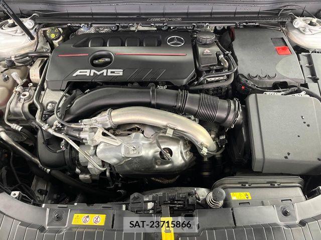 Mercedes Benz GLB-CLASS 2024-03 7455616-19