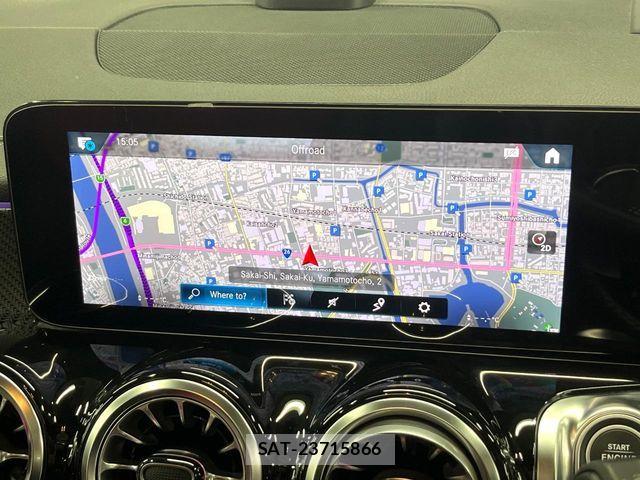 Mercedes Benz GLB-CLASS 2024-03 7455616-4