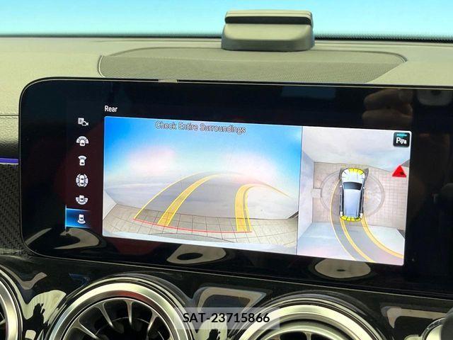 Mercedes Benz GLB-CLASS 2024-03 7455616-5