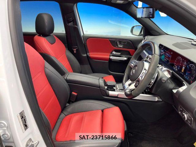 Mercedes Benz GLB-CLASS 2024-03 7455616-6