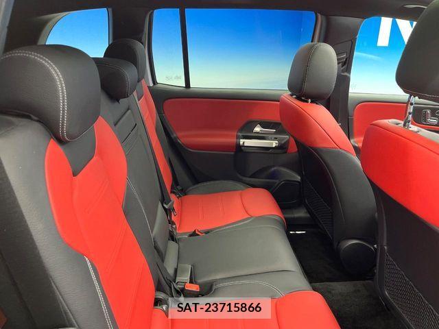 Mercedes Benz GLB-CLASS 2024-03 7455616-7