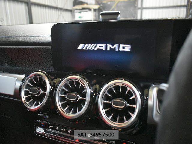 Mercedes Benz GLB-CLASS 2024-02 7455614-9