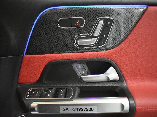 Mercedes Benz GLB-CLASS 2024-02 7455614-12