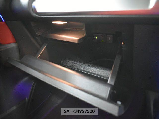 Mercedes Benz GLB-CLASS 2024-02 7455614-13
