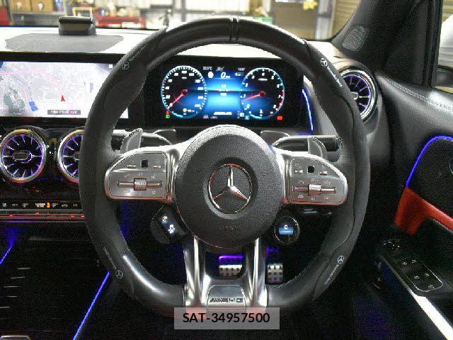Mercedes Benz GLB-CLASS 2024-02 7455614-15