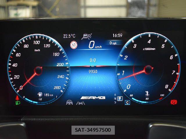 Mercedes Benz GLB-CLASS 2024-02 7455614-16