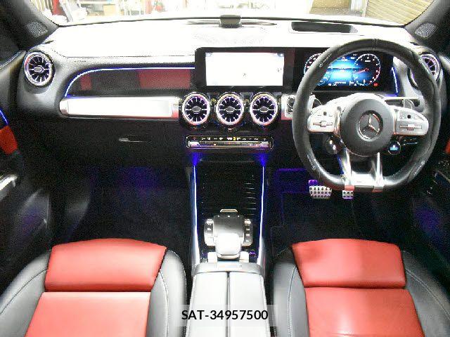 Mercedes Benz GLB-CLASS 2024-02 7455614-1