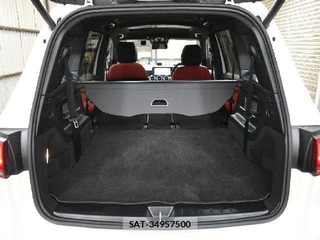 Mercedes Benz GLB-CLASS 2024-02 7455614-20