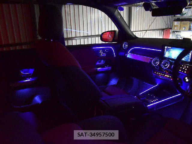 Mercedes Benz GLB-CLASS 2024-02 7455614-21