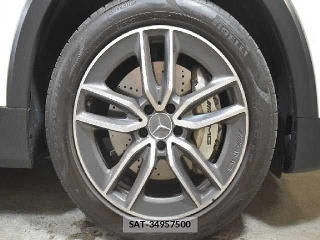 Mercedes Benz GLB-CLASS 2024-02 7455614-24