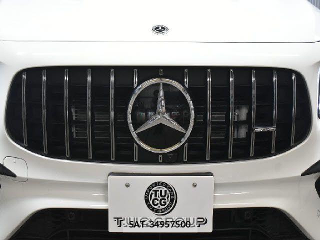 Mercedes Benz GLB-CLASS 2024-02 7455614-25