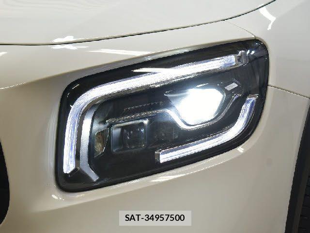 Mercedes Benz GLB-CLASS 2024-02 7455614-26