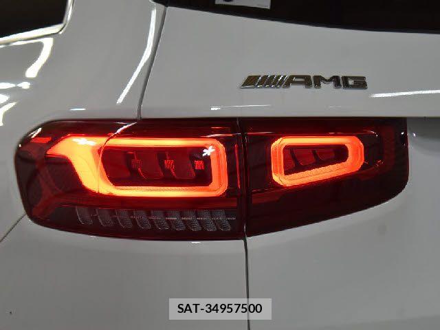 Mercedes Benz GLB-CLASS 2024-02 7455614-27