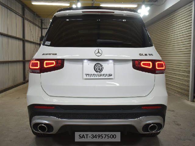 Mercedes Benz GLB-CLASS 2024-02 7455614-28